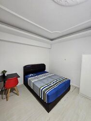 Bedok Court (D16), Condominium #611090441